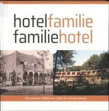 boek hotelfamilie familiehotel