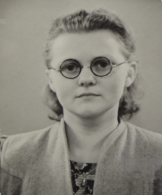 Foto van Iet Gerritsen