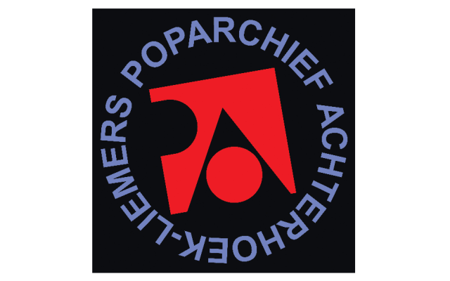 Logo van het Poparchief Achterhoek Liemers Logo van het Poparchief Achterhoek Liemers