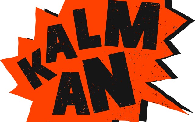 logo kalm an nieuw logo kalm an nieuw
