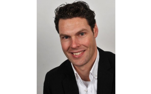 Foto van Stefan te Selle Foto van Stefan te Selle