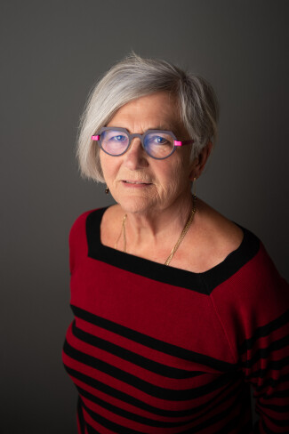 Foto van Pol Diepeveen Jansengemaakt door Ilse Hetterscheid Foto van Pol Diepeveen Jansengemaakt door Ilse Hetterscheid