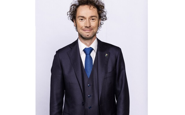 Foto van Rene Arendsen, bron: Omroep Gelderland Foto van Rene Arendsen, bron: Omroep Gelderland