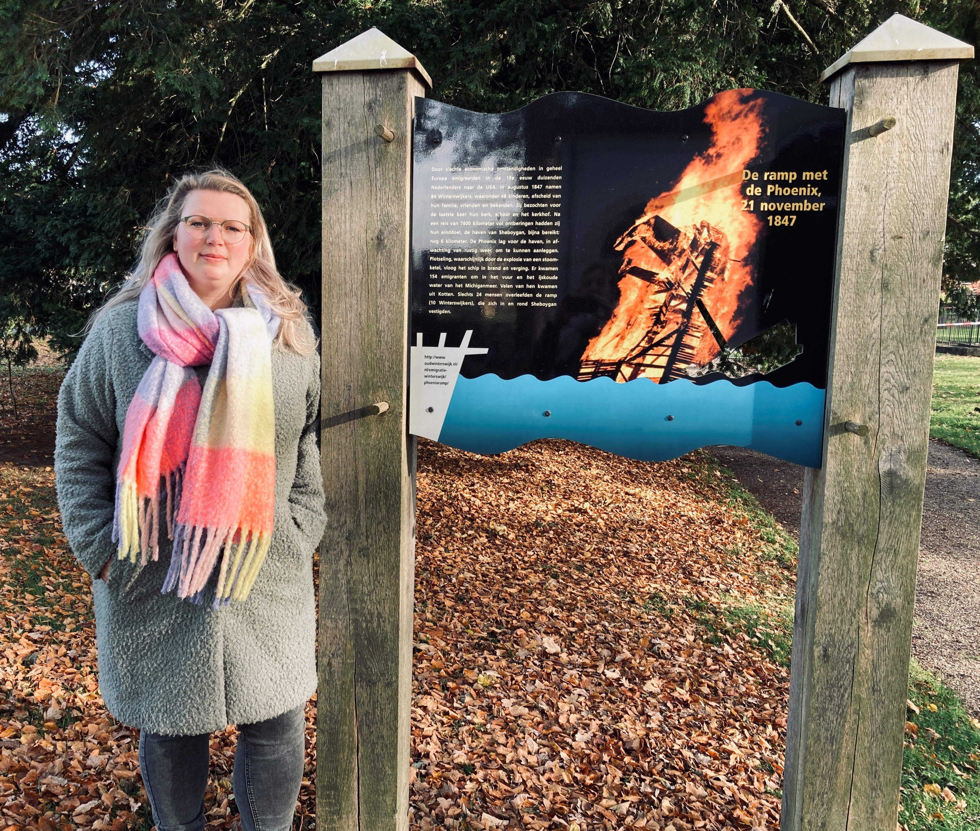 Foto voor het artikel Open Monumentendag 2023