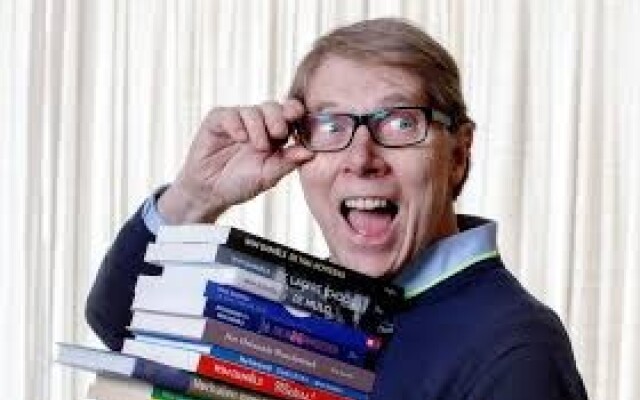 Foto van Wim Daniels Foto van Wim Daniels