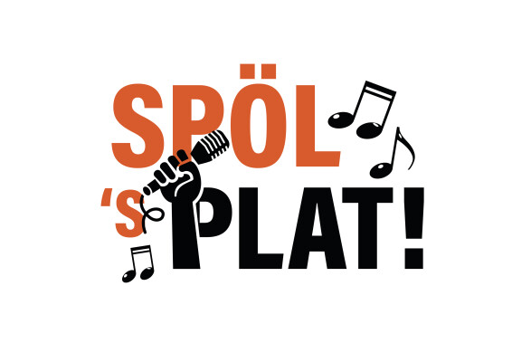 Logo SPOeL S PLAT
