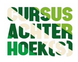 Logo cursus Achterhoeks