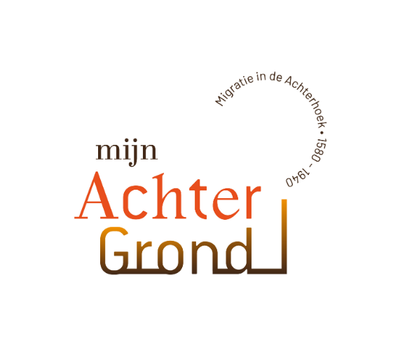 Logo van Mijnachtergrond