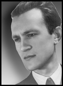 Foto van de vader van de spreker G.W. Kleisen Sr. Bron Gerrit Kleisen